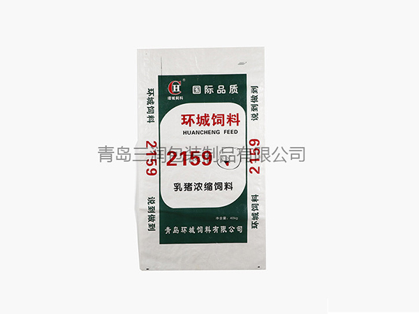 饲料编织袋厂家