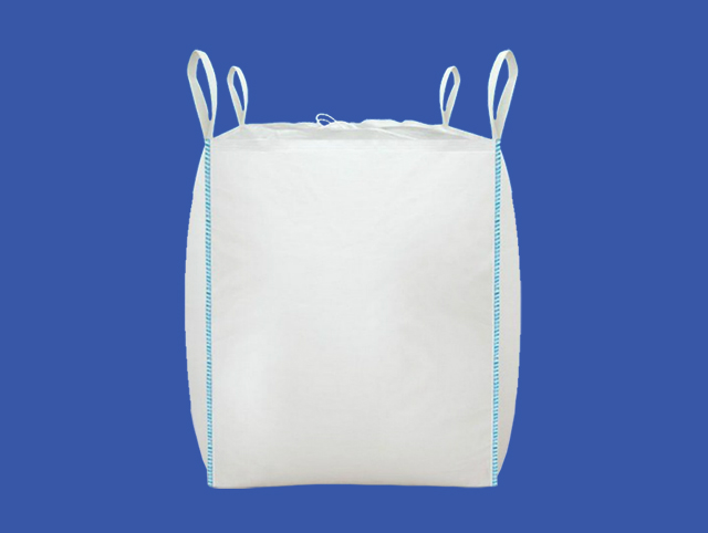 塑料编织袋与纸袋有何优势区别