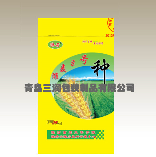 塑料编织袋购买须知