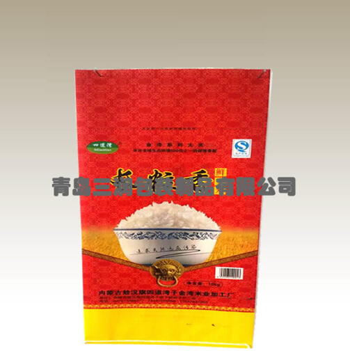 透明塑料编织袋使用范围