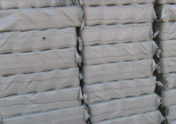 编织袋可以托运吗