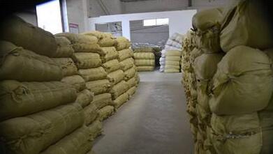 编织袋可以托运吗