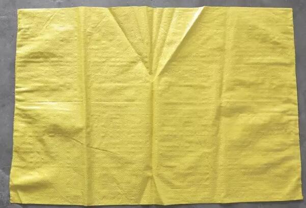 编织袋的保养和放置