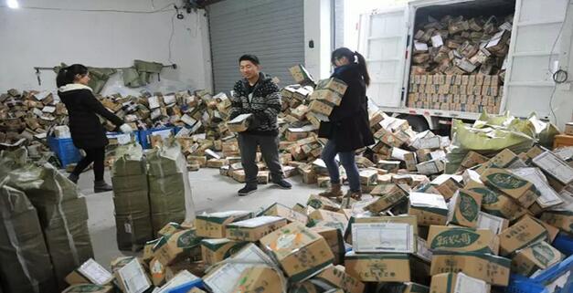 你的快递为何神秘失踪 ，山东编织袋小编带你了