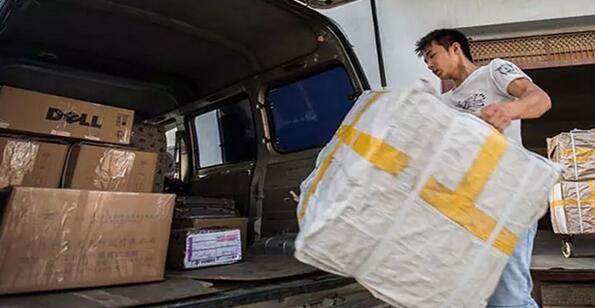 你的快递为何神秘失踪 ，山东编织袋小编带你了