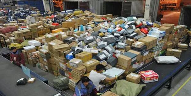 你的快递为何神秘失踪 ，山东编织袋小编带你了