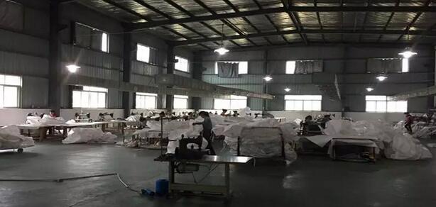 你的快递为何神秘失踪 ，山东编织袋小编带你了