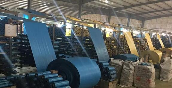 你的快递为何神秘失踪 ，山东编织袋小编带你了