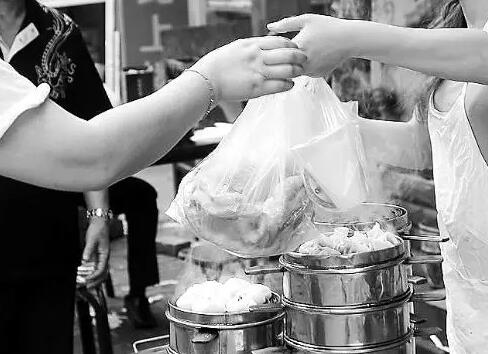 为什么你要学会识别 合格塑料袋？