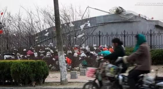 为什么你要学会识别 合格塑料袋？