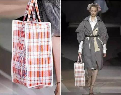 编织袋是为他人做嫁衣，这种说法你赞同吗？