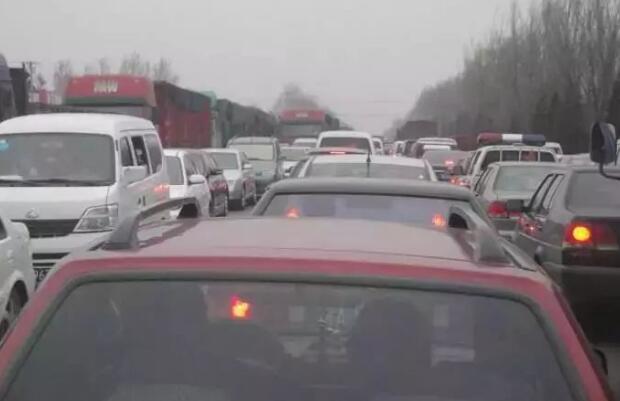 五一节后上班第一天的状态，快来看有你吗？