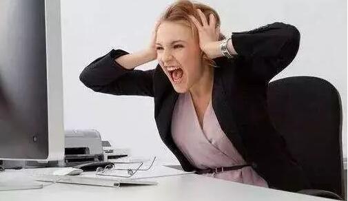 五一节后上班第一天的状态，快来看有你吗？