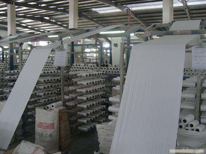 三润山东编织袋厂家小编为你讲解：塑料编织袋