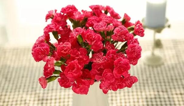 山东编织袋厂家提醒大家母亲节要到了，准备好