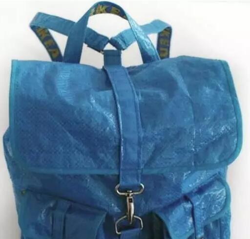 他们对三润编织袋干了什么？