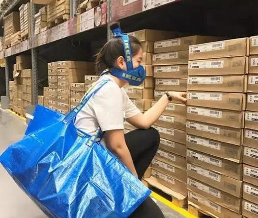 他们对三润编织袋干了什么？