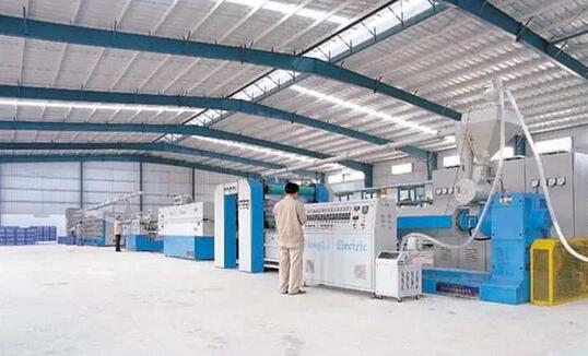 编织袋主要性能参数与物理性能指标详解...