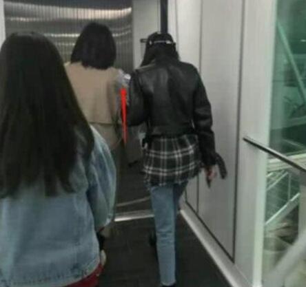 土豪的世界真搞不懂,杜海涛的“编织袋”和杨幂