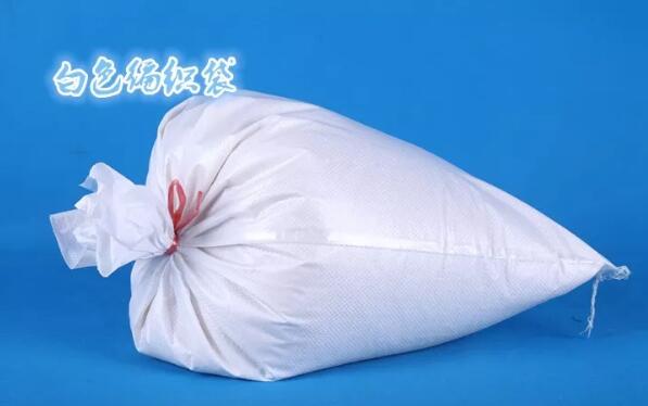 又到了丰收的季节，使用编织袋千万要注意这些