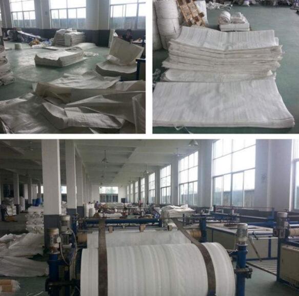 怎么样预防纸塑复合编织袋的卷曲问题呢?