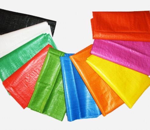 普通编织袋的应用范围