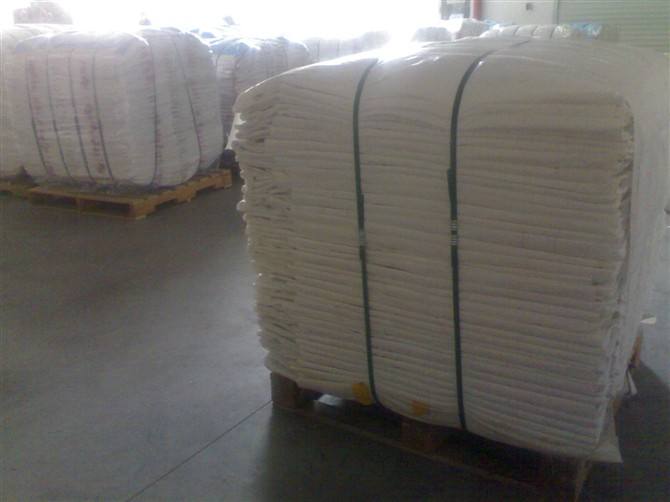 稻香村食品公司订购我司塑料编织袋5万