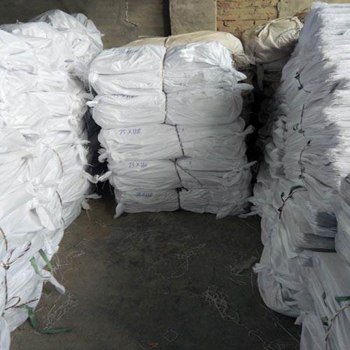 稻香村食品公司订购我司塑料编织袋5万