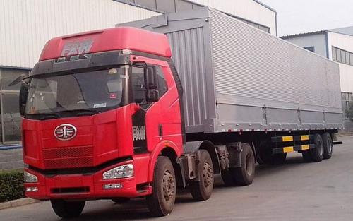 广东苏先生在我厂订购塑料编织袋货啦