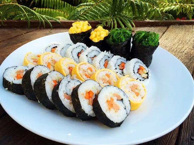 国庆七天乐不知道这么玩？三润让你跟家人嗨翻