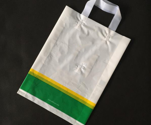 编织袋生产厂家的提问|塑料袋和复合袋知识你知