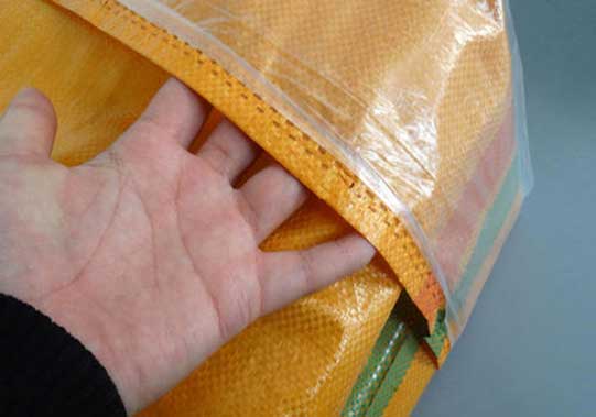 客户和厂家是双向的信任。