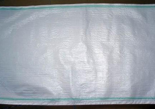 客户对于我厂的青岛编织袋非常满意！