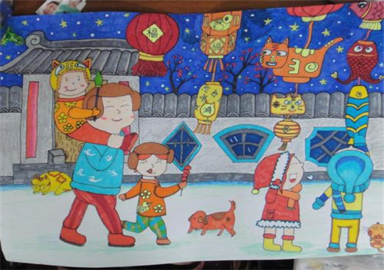 青岛编织袋恭祝您新春大吉！