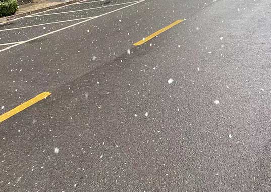 青岛编织袋与老客户取得联系，今日发货！