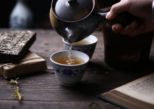 青岛编织袋厂家带您感受三月茶魅力