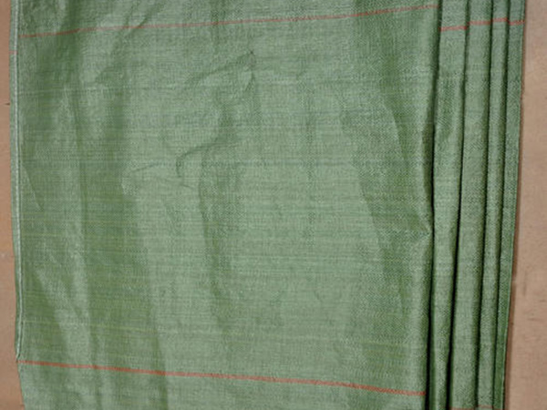 青岛编织袋运输中