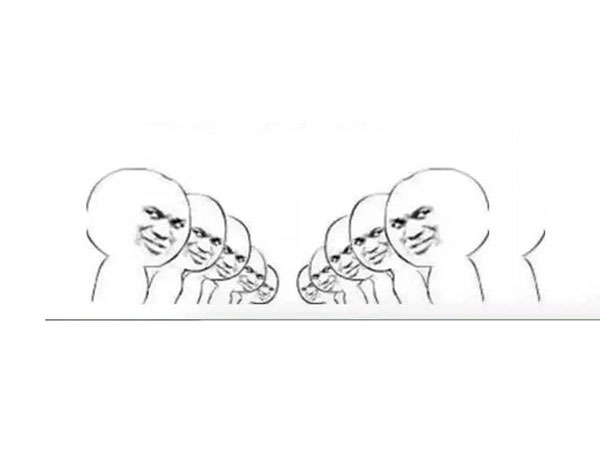 五一假期已过，请速速调整状态！